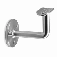 Hardwares Brakcet Wall Handrail