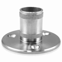 Pláta Iar-Phoist Balustrade