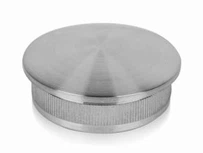 Comhpháirteanna Balustrade Cruach Dhosmálta Páirteanna agus Accessories