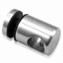 Comhpháirteanna Baluster Cruach Dhosmálta